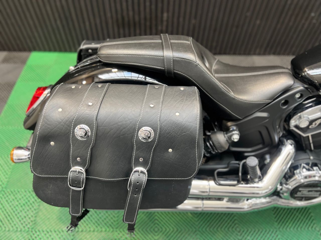 Used Indian Scout for sale - 78640164: Photo 15
