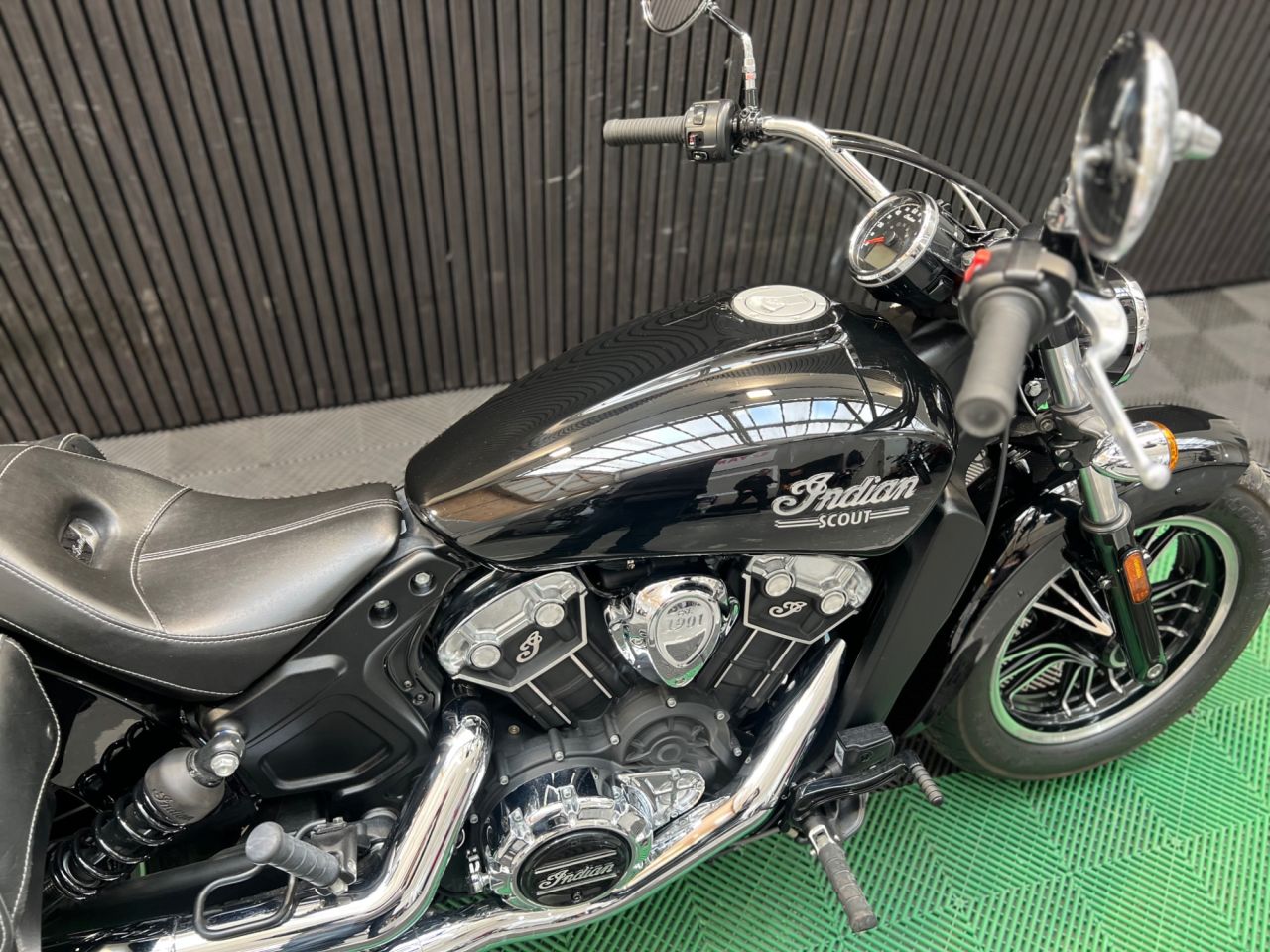 Used Indian Scout for sale - 78640164: Photo 16