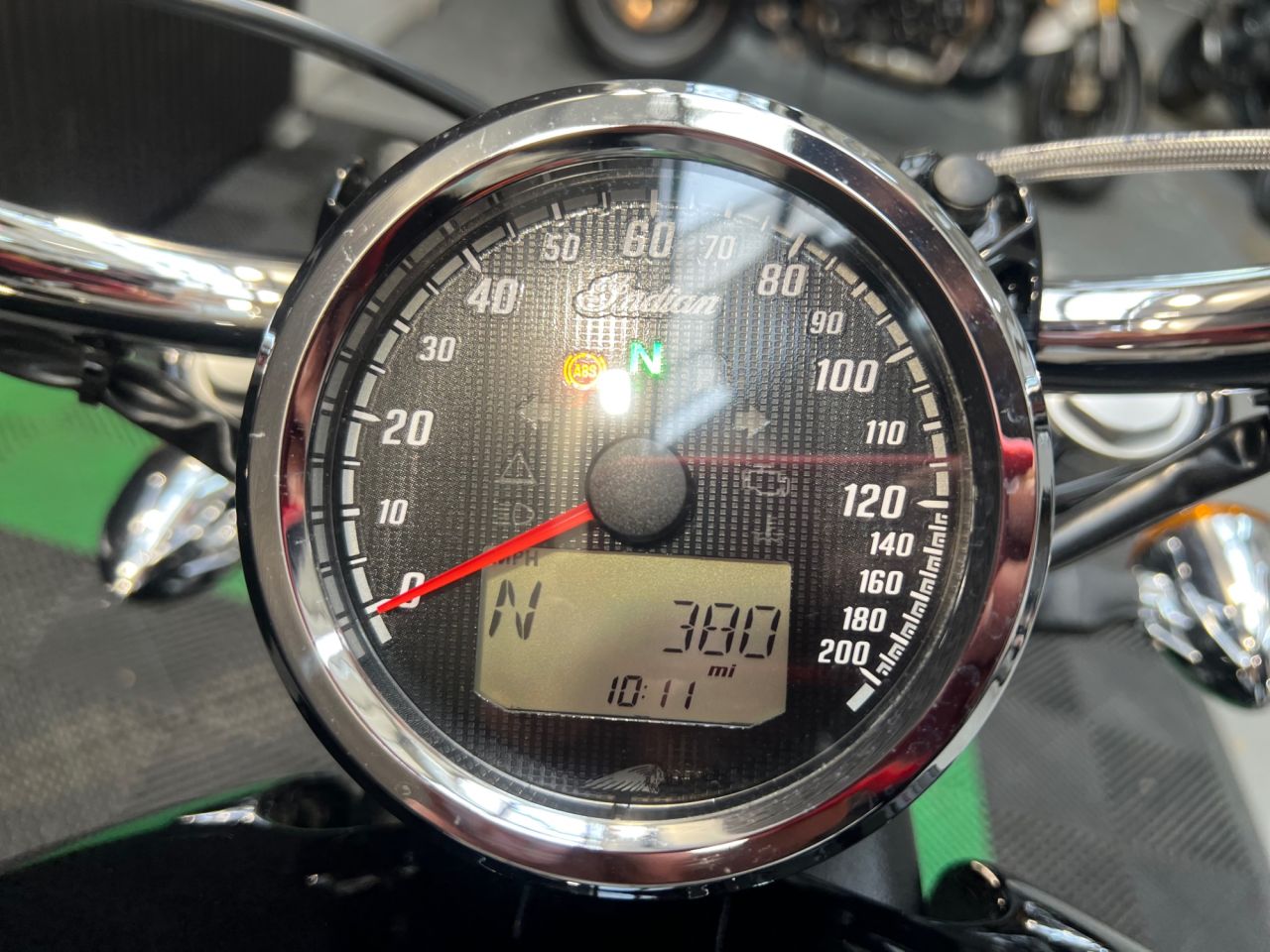 Used Indian Scout for sale - 78640164: Photo 17