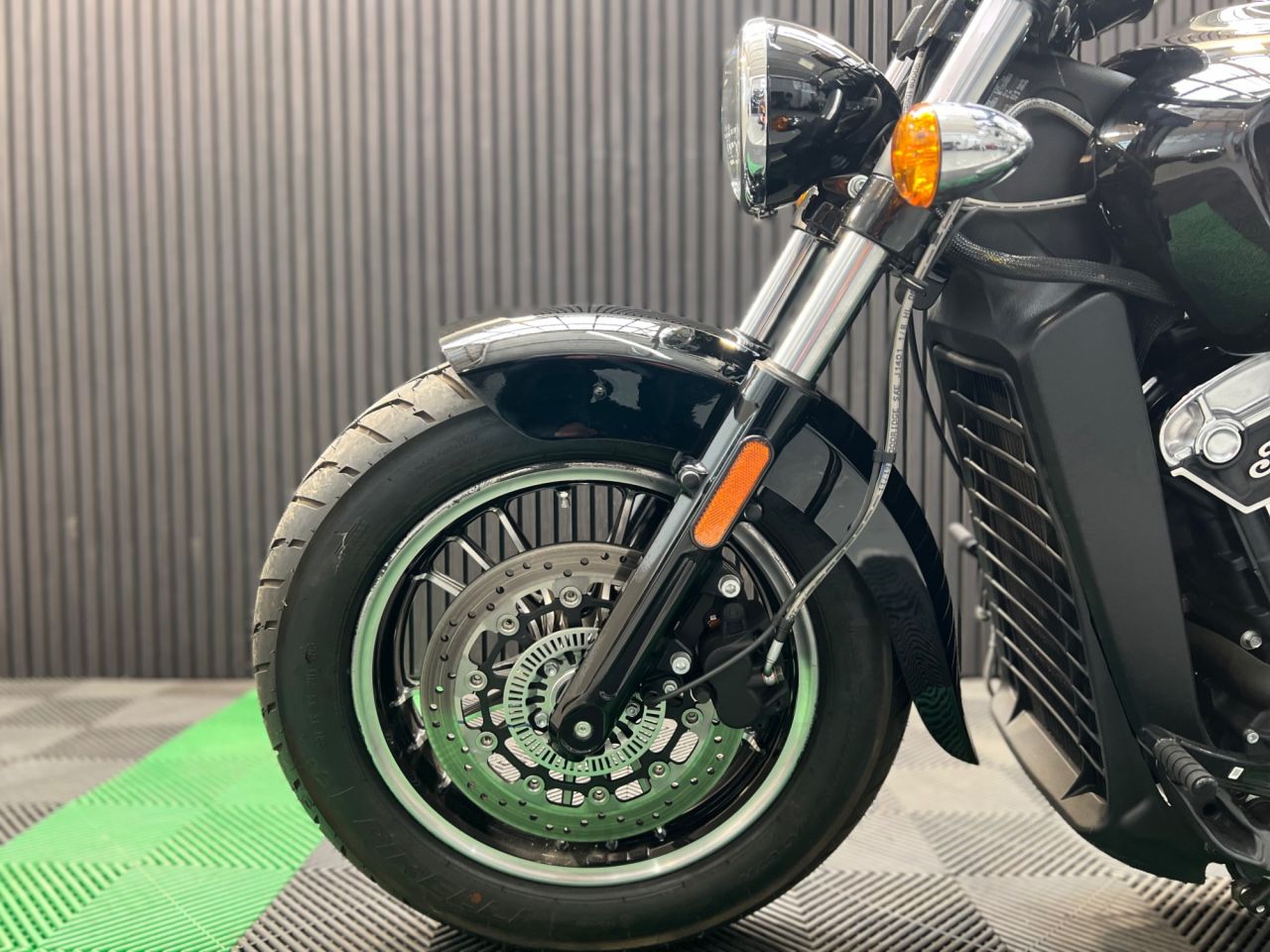 Used Indian Scout for sale - 78640164: Photo 18
