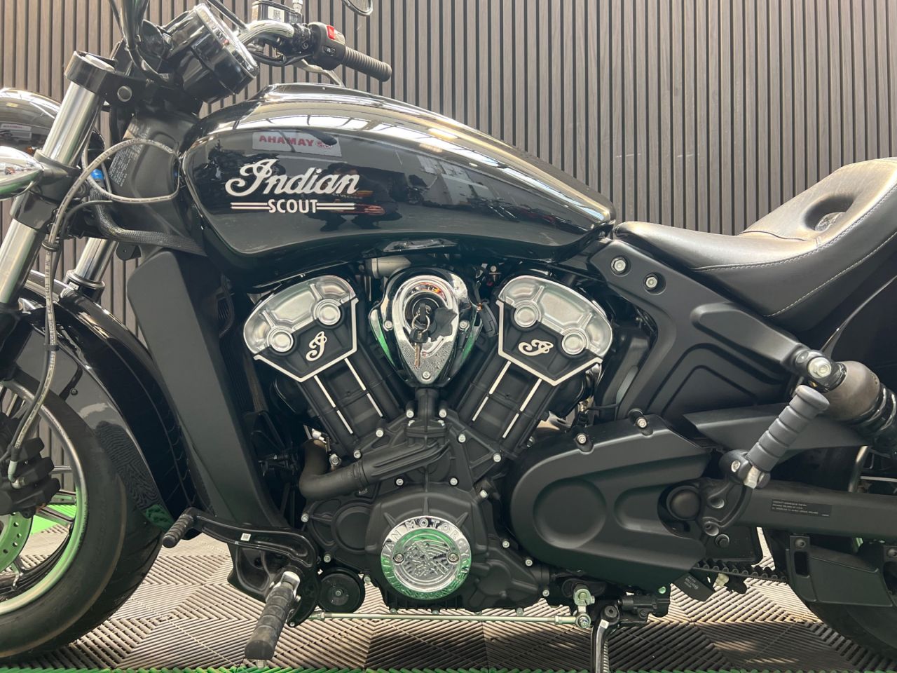 Used Indian Scout for sale - 78640164: Photo 19