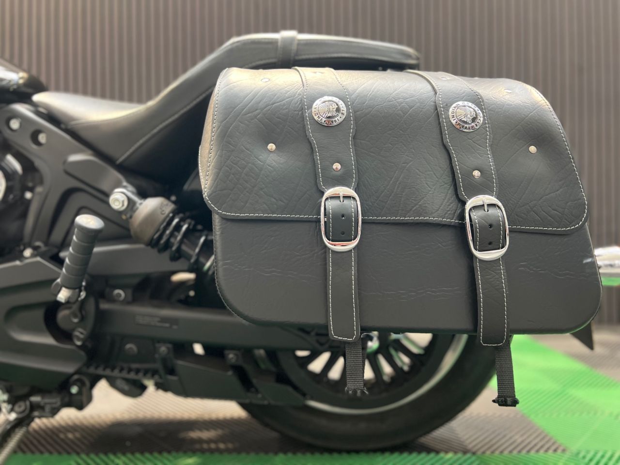 Used Indian Scout for sale - 78640164: Photo 20