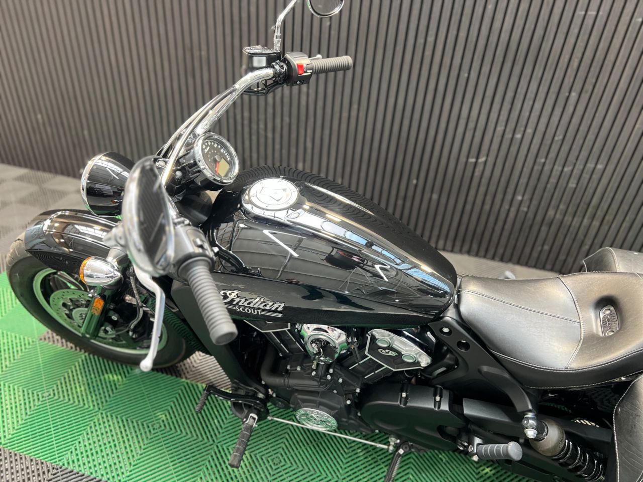 Used Indian Scout for sale - 78640164: Photo 22