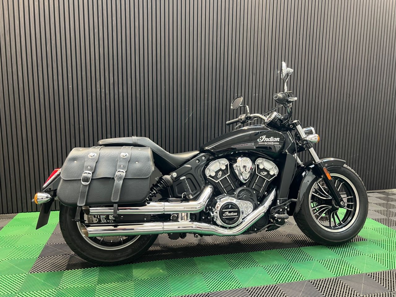 Used Indian Scout for sale - 78640164: Photo 4