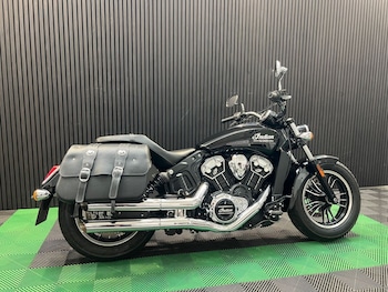 Used Indian Scout undefined for sale - bike-78640164: Photo