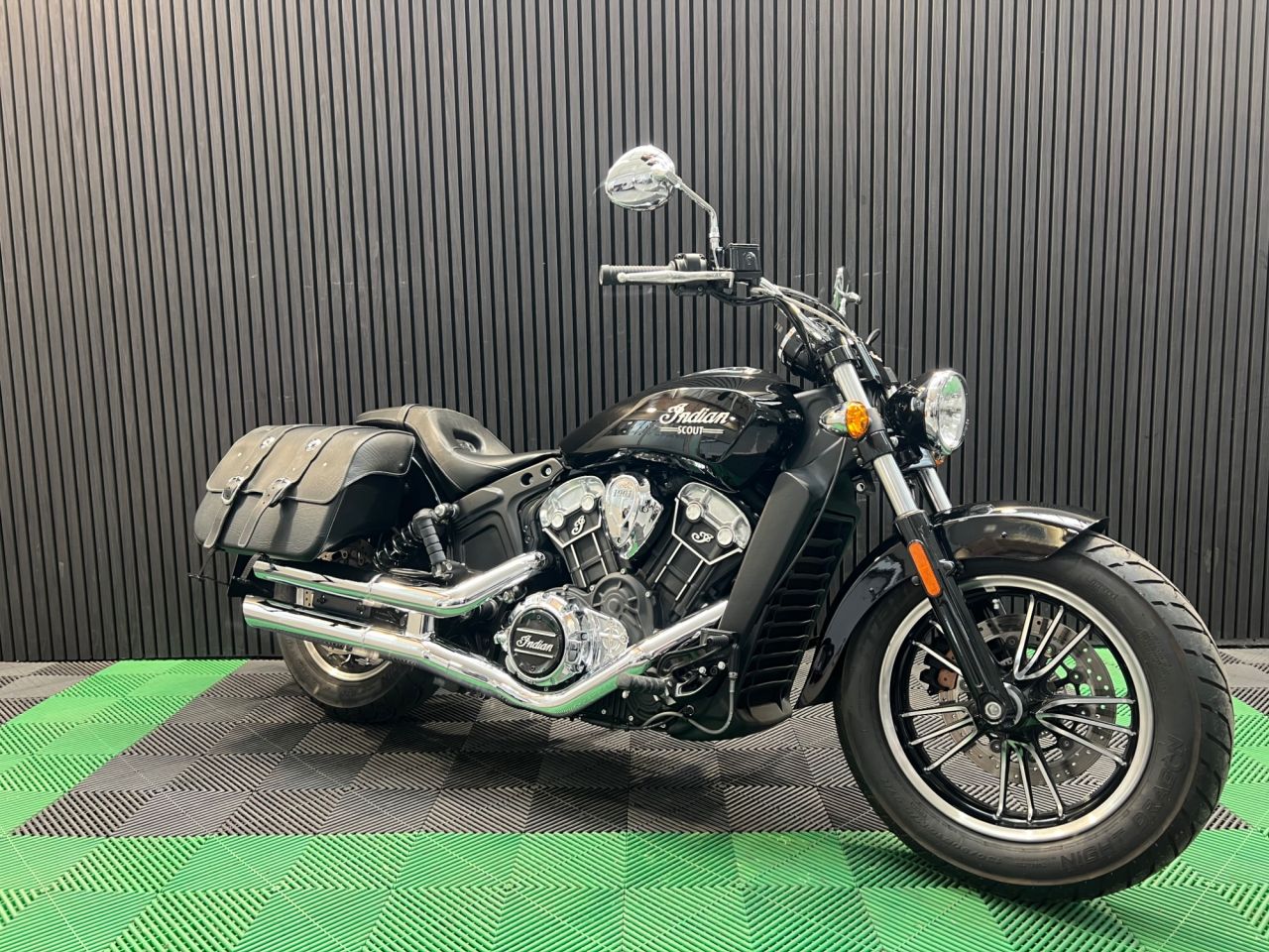 Used Indian Scout for sale - 78640164: Photo 6