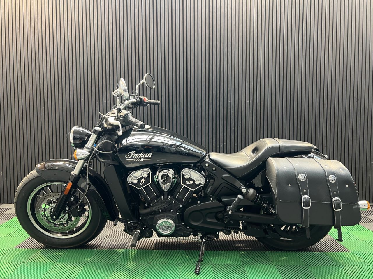 Used Indian Scout for sale - 78640164: Photo 7