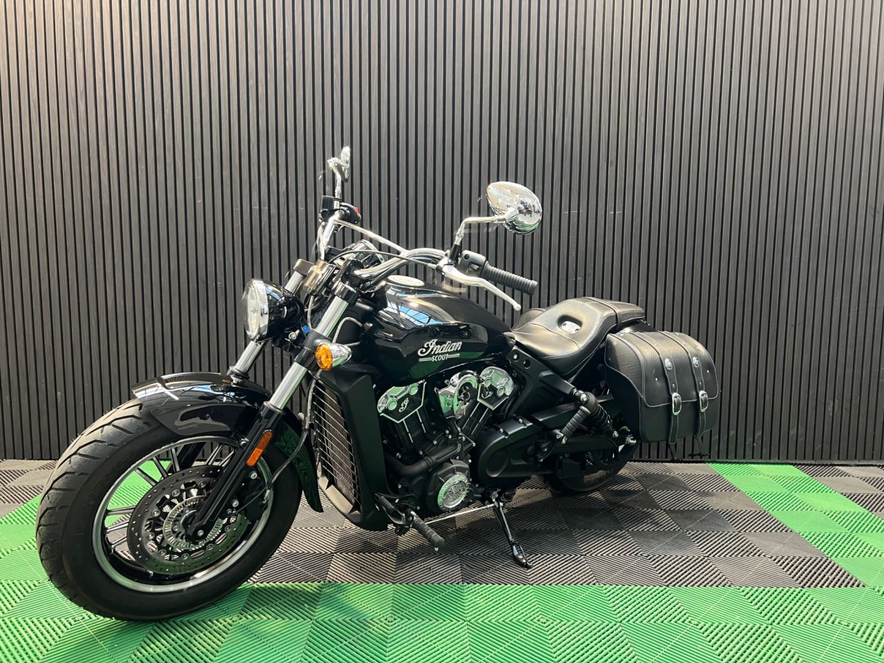 Used Indian Scout for sale - 78640164: Photo 9
