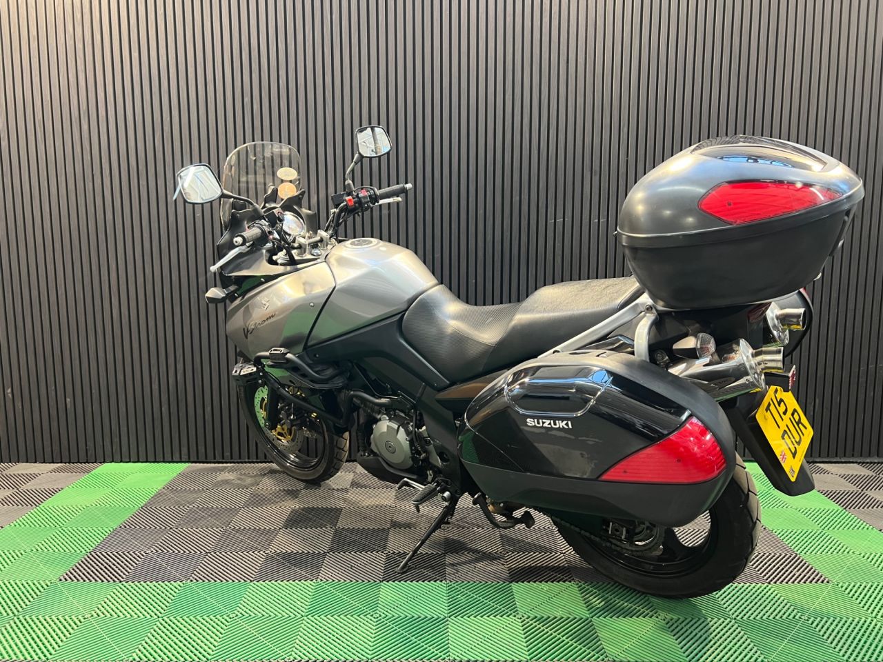 Used Suzuki V-Strom 1000 for sale - 78435809: Photo 10