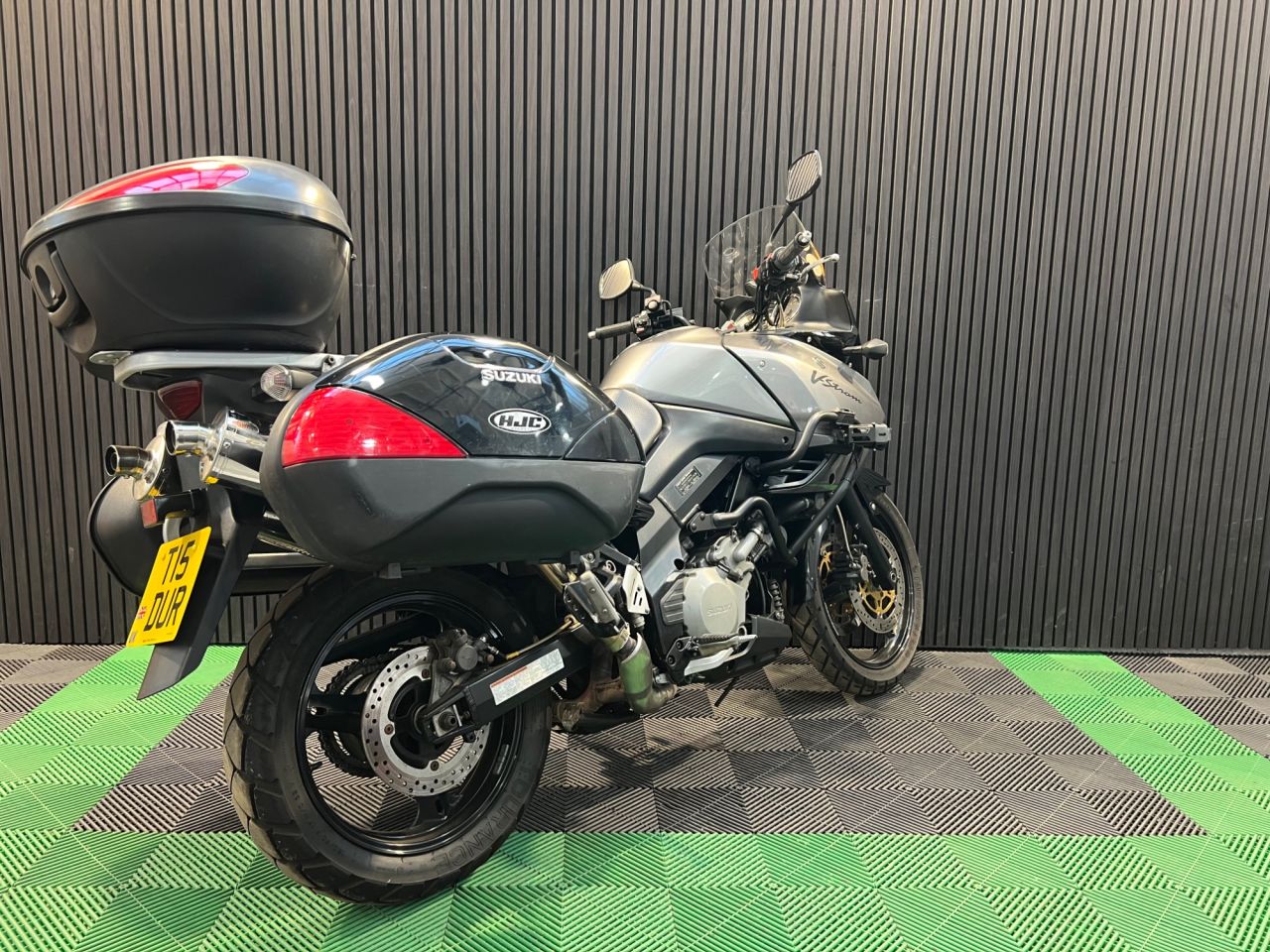 Used Suzuki V-Strom 1000 for sale - 78435809: Photo 11