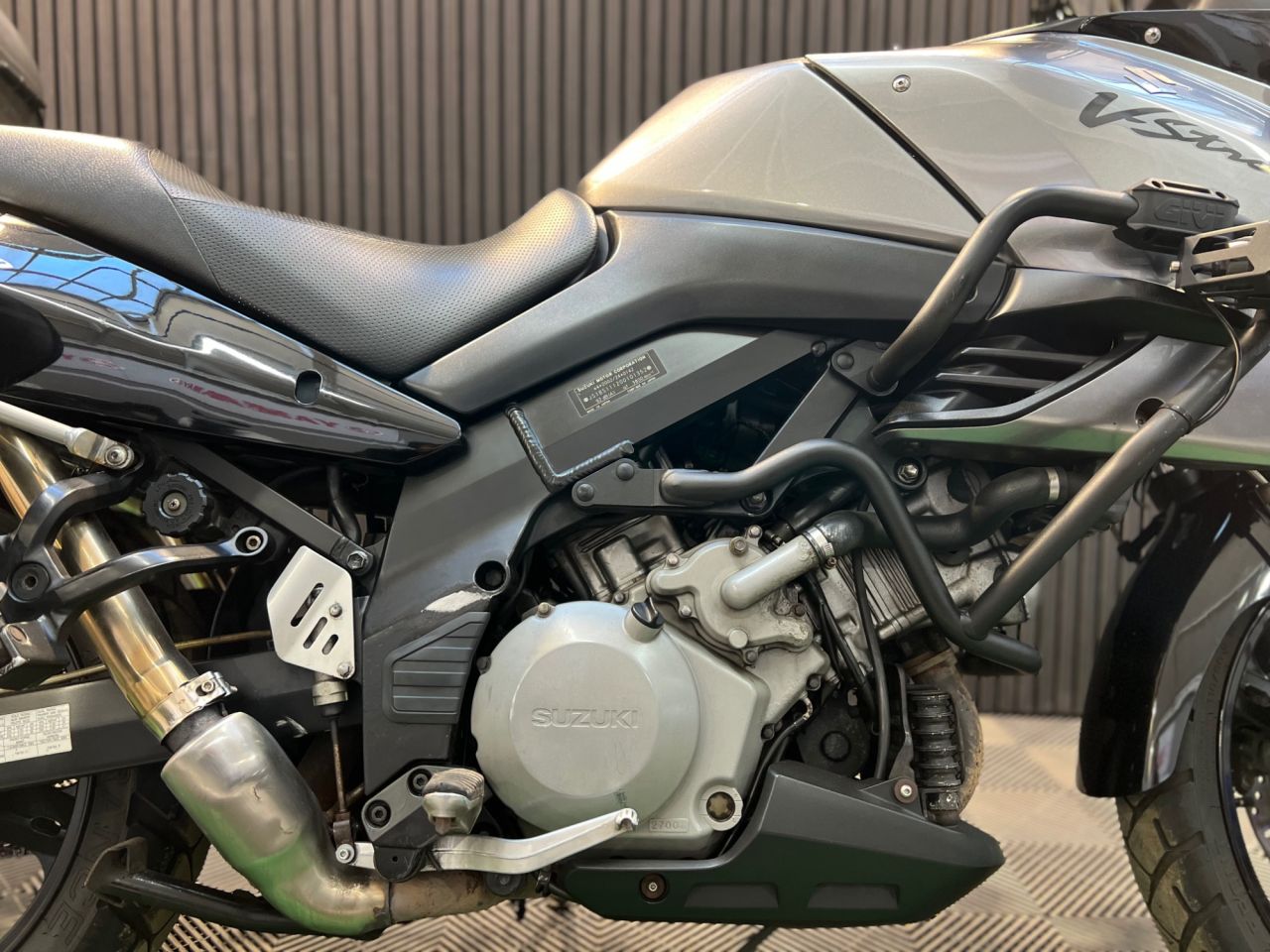 Used Suzuki V-Strom 1000 for sale - 78435809: Photo 13