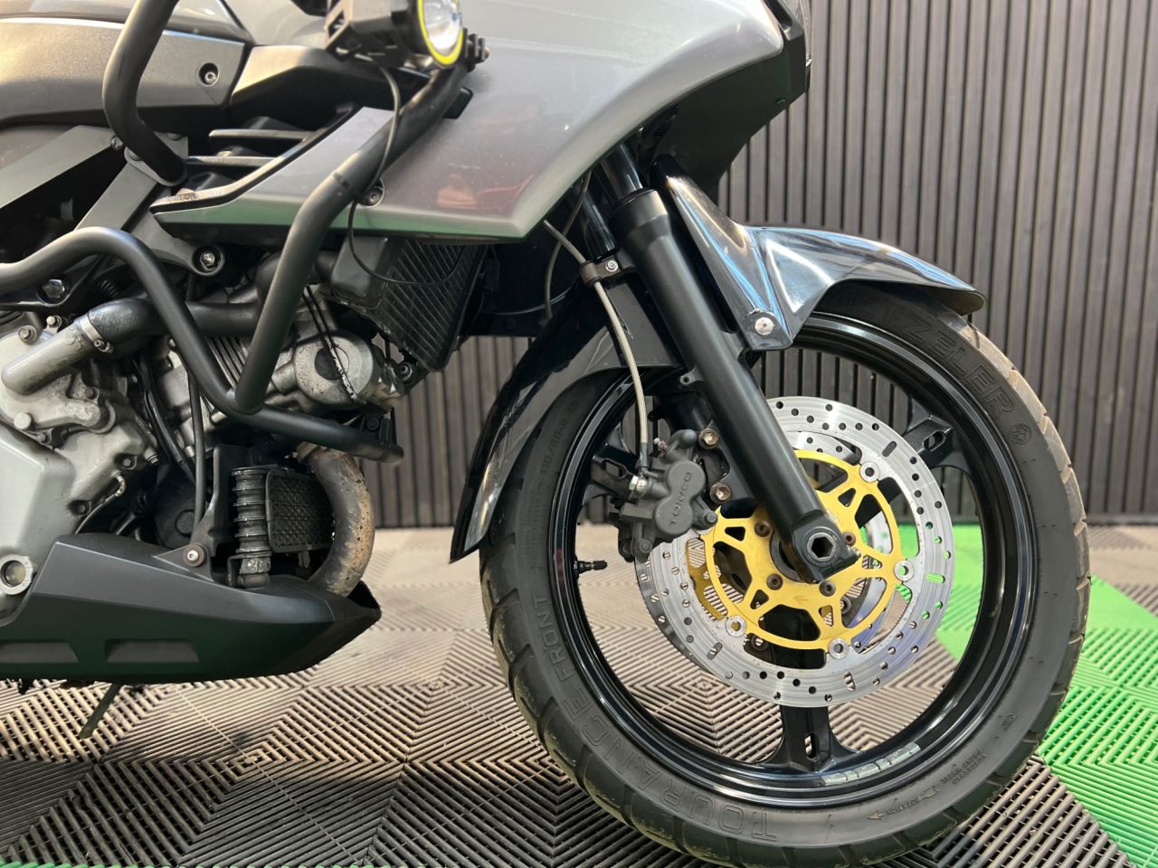 Used Suzuki V-Strom 1000 for sale - 78435809: Photo 14