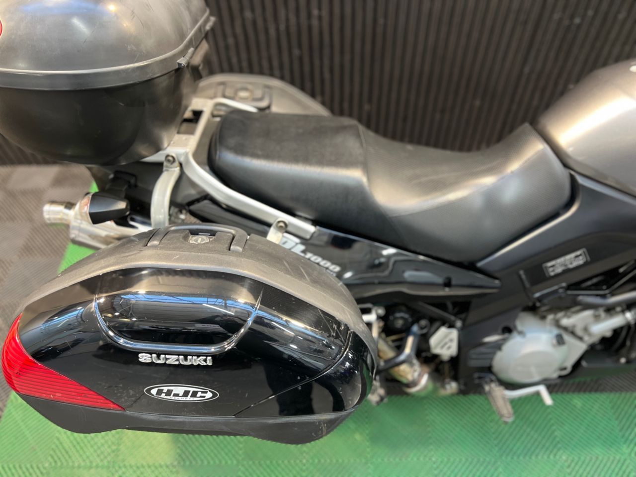 Used Suzuki V-Strom 1000 for sale - 78435809: Photo 15
