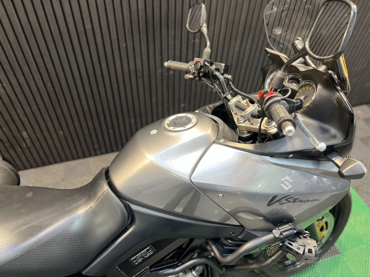 Used Suzuki V-Strom 1000 for sale - 78435809: Photo 16