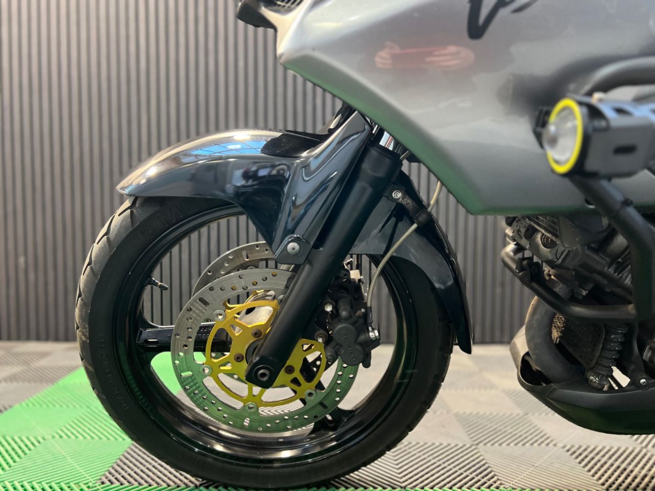 Used Suzuki V-Strom 1000 for sale - 78435809: Photo 18