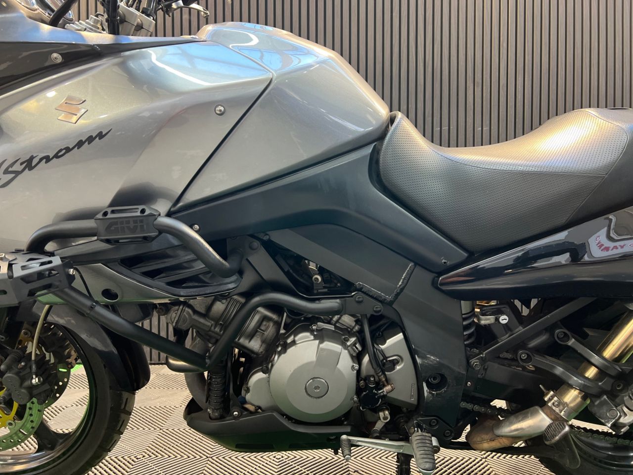 Used Suzuki V-Strom 1000 for sale - 78435809: Photo 19