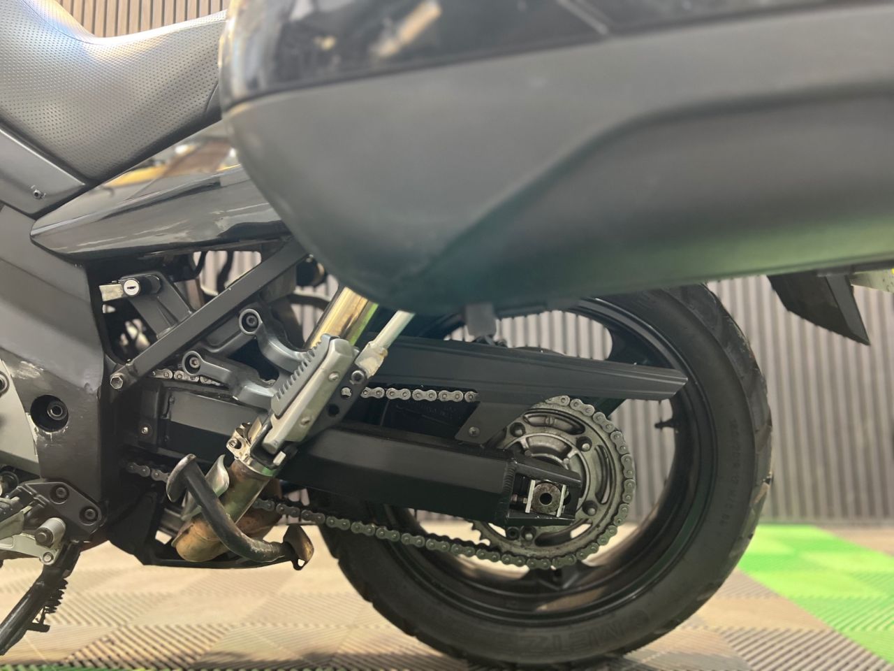 Used Suzuki V-Strom 1000 for sale - 78435809: Photo 20