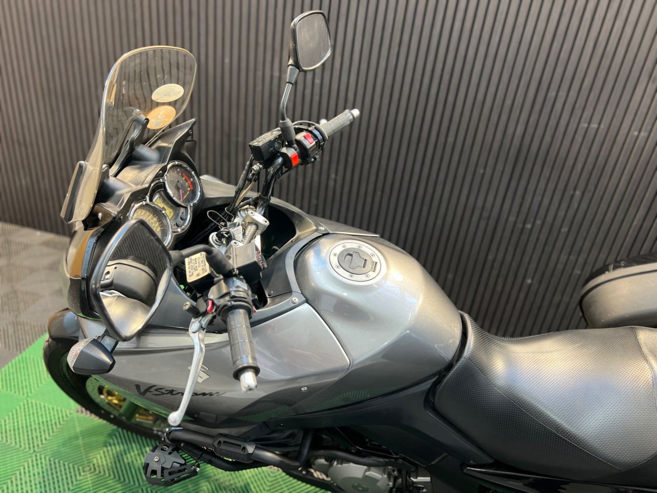 Used Suzuki V-Strom 1000 for sale - 78435809: Photo 22