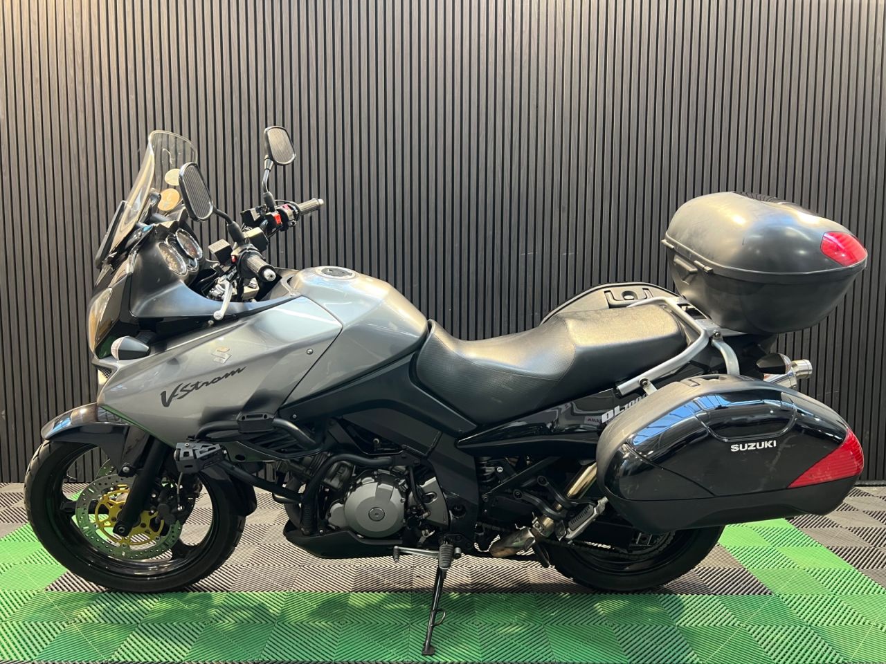 Used Suzuki V-Strom 1000 for sale - 78435809: Photo 7