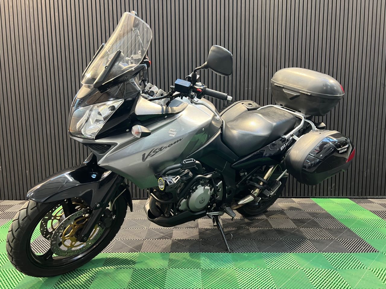 Used Suzuki V-Strom 1000 for sale - 78435809: Photo 9