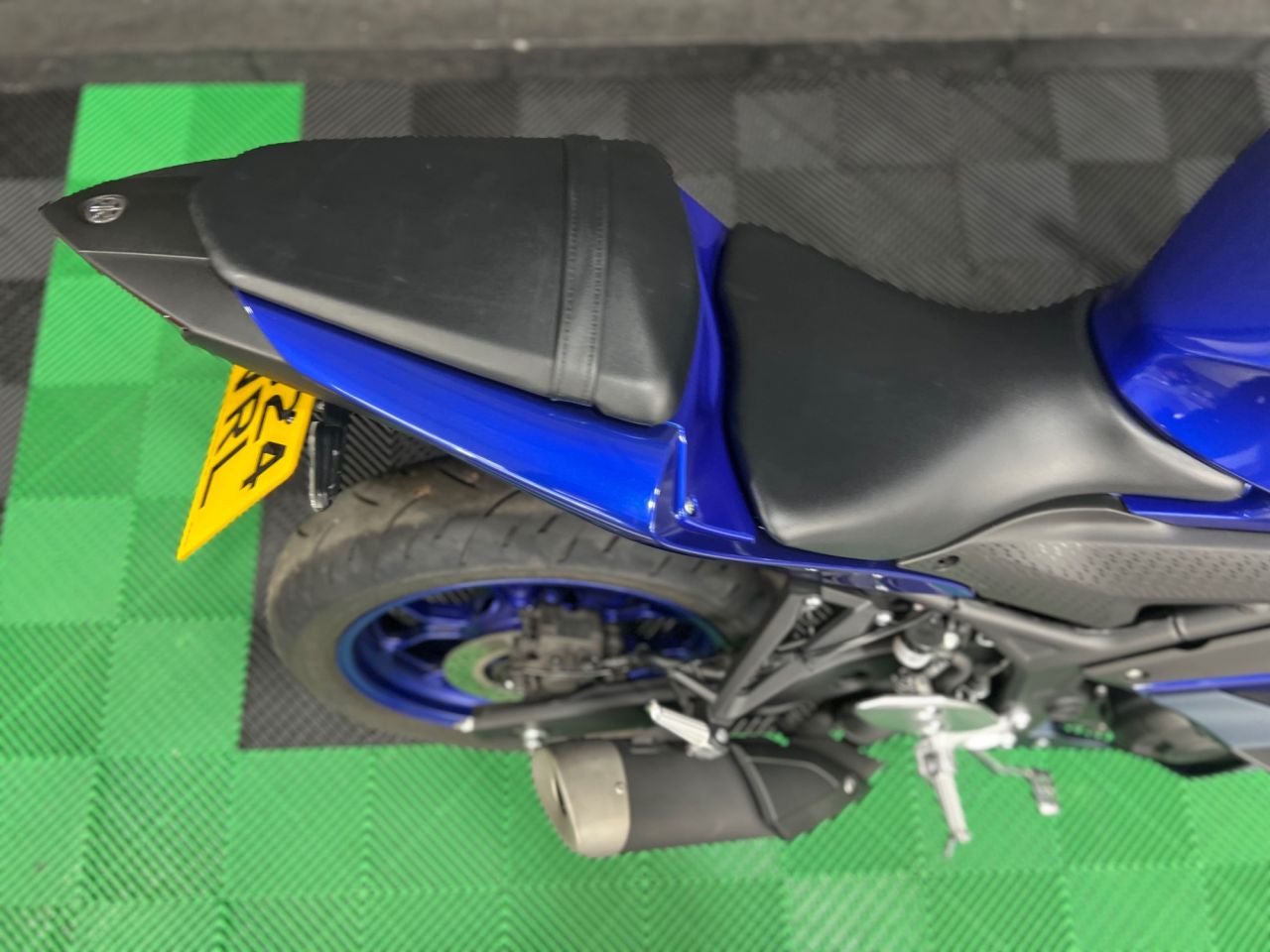 Used Yamaha YZF-R3 for sale - 78435423: Photo 15