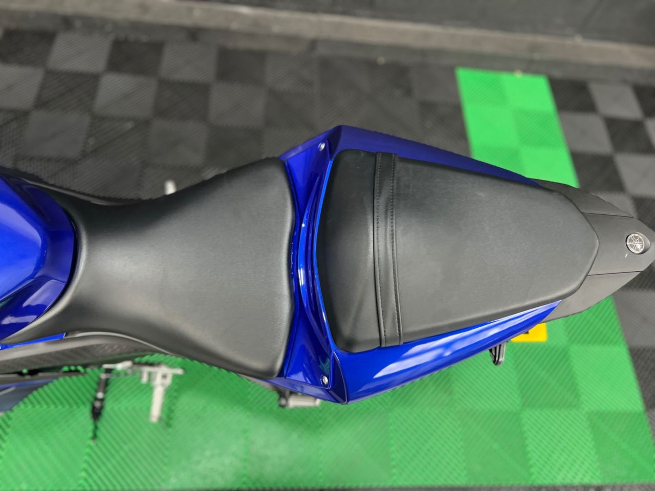 Used Yamaha YZF-R3 for sale - 78435423: Photo 21