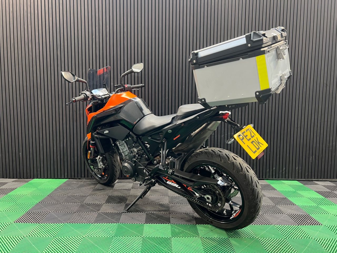 Used KTM 890 Duke for sale - 78640150: Photo 10