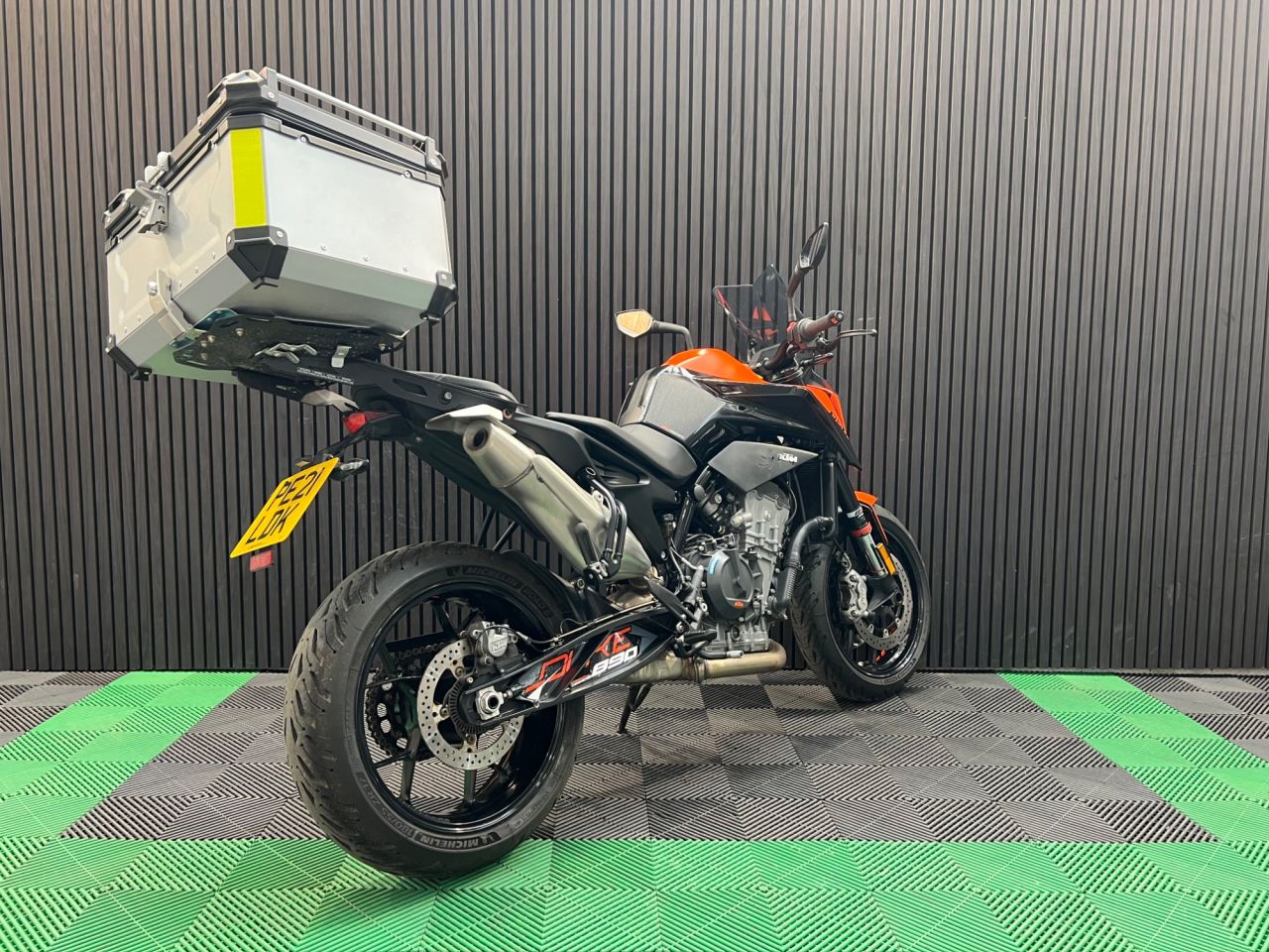 Used KTM 890 Duke for sale - 78640150: Photo 11