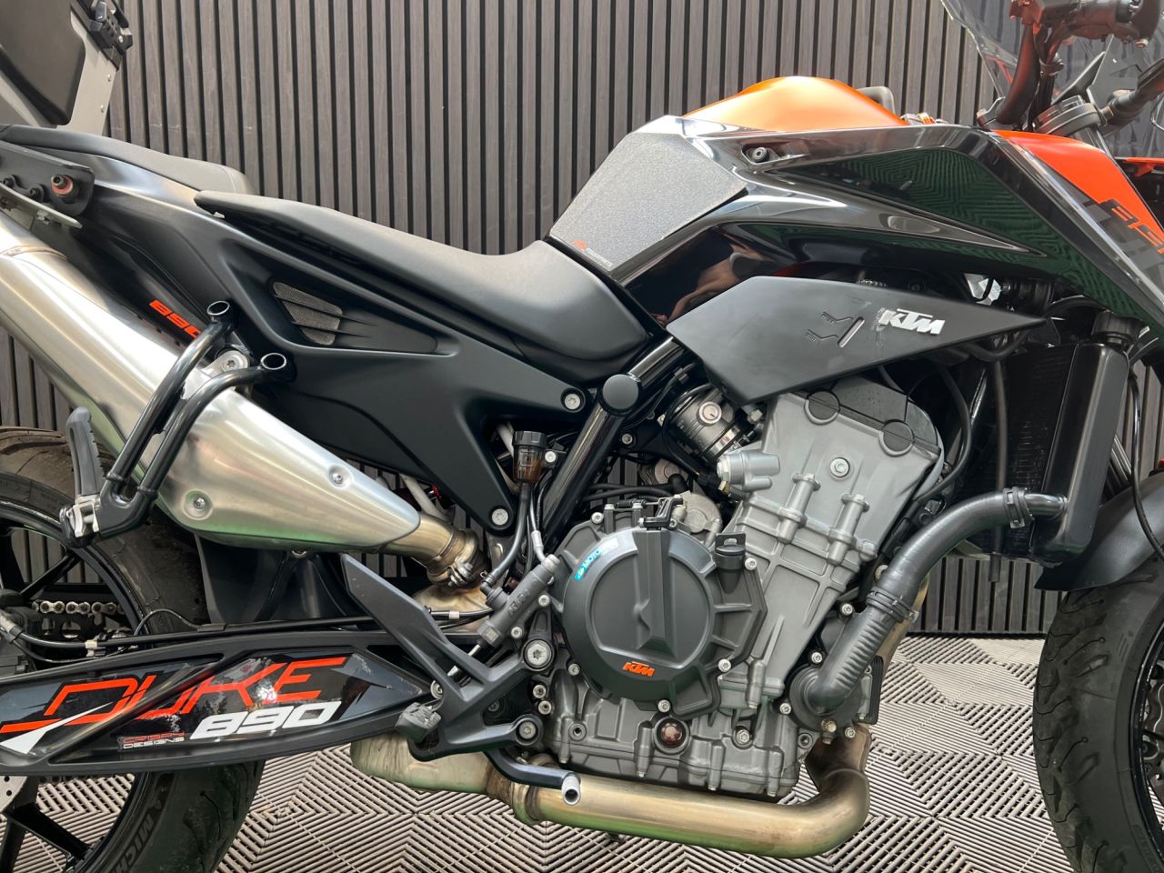 Used KTM 890 Duke for sale - 78640150: Photo 13