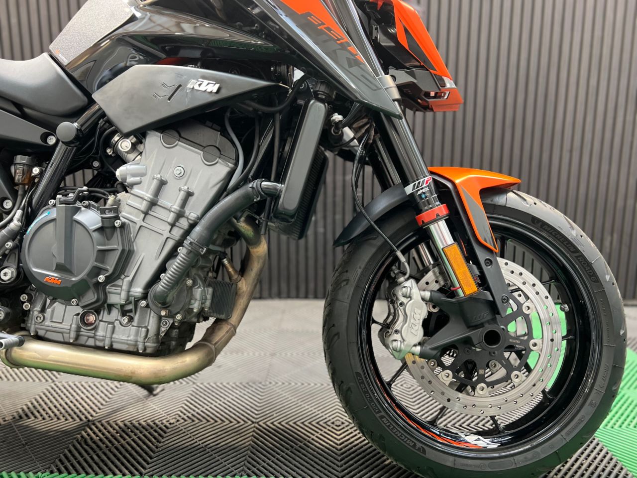 Used KTM 890 Duke for sale - 78640150: Photo 14