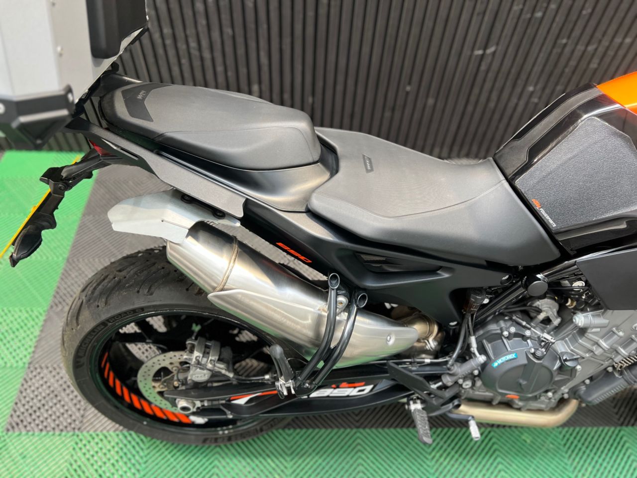 Used KTM 890 Duke for sale - 78640150: Photo 15