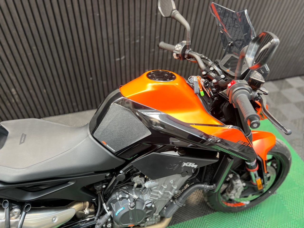 Used KTM 890 Duke for sale - 78640150: Photo 16