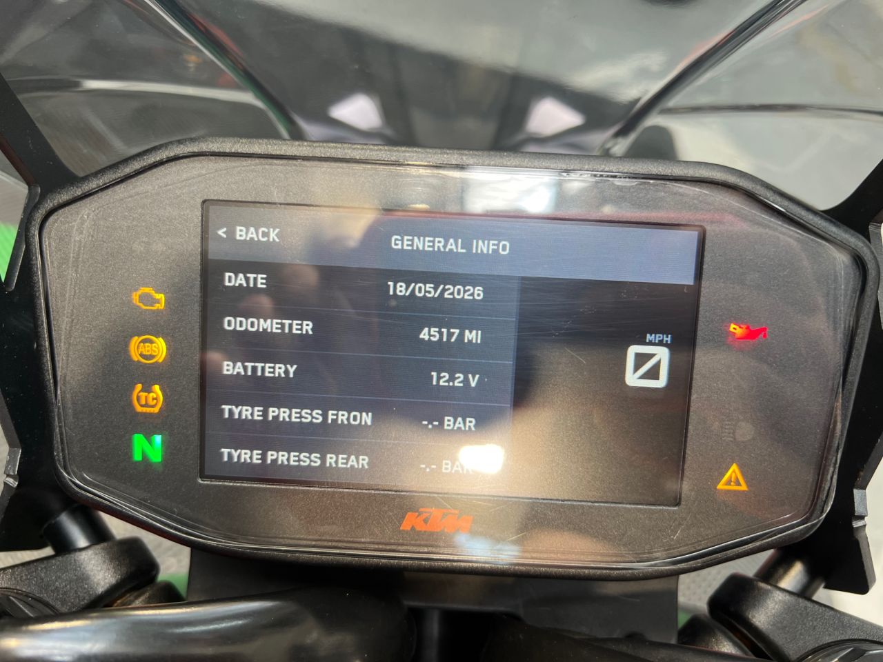 Used KTM 890 Duke for sale - 78640150: Photo 17