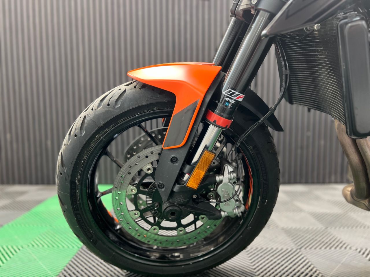 Used KTM 890 Duke for sale - 78640150: Photo 18
