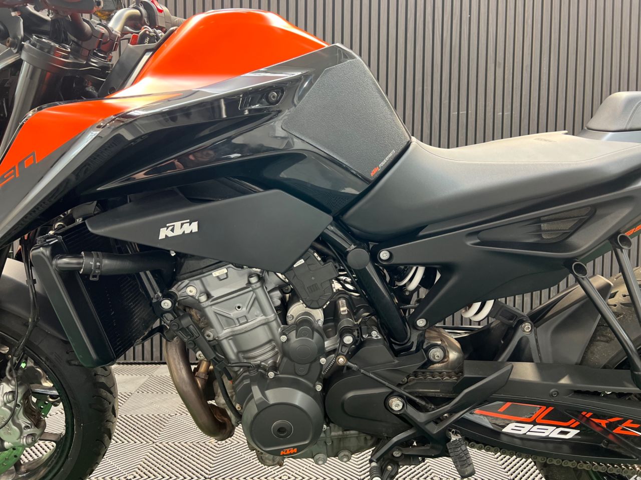 Used KTM 890 Duke for sale - 78640150: Photo 19