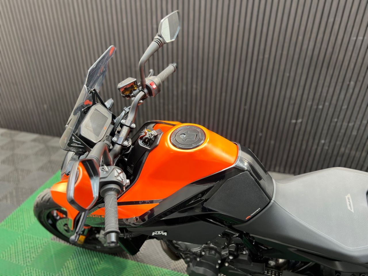 Used KTM 890 Duke for sale - 78640150: Photo 22