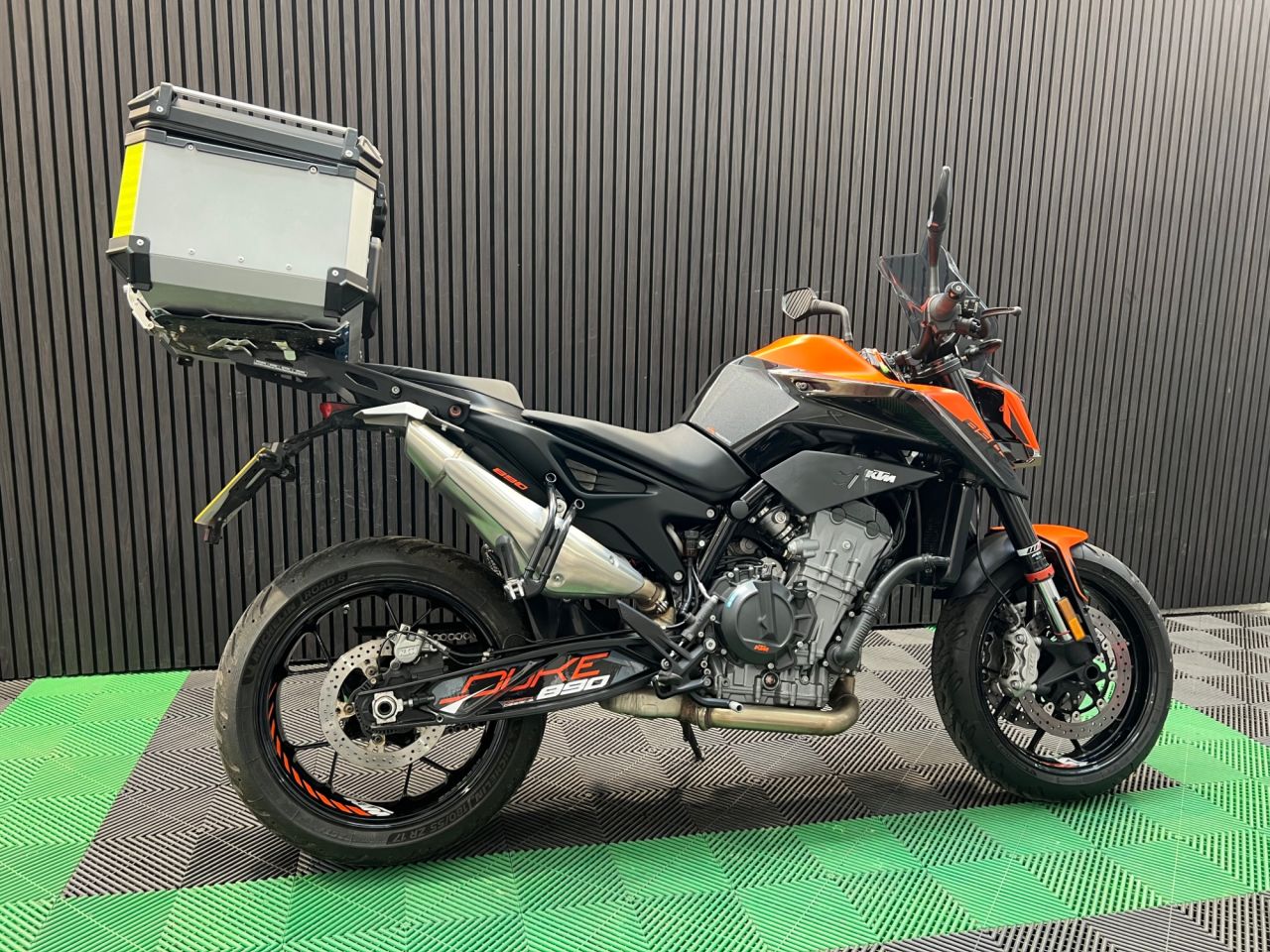 Used KTM 890 Duke for sale - 78640150: Photo 4