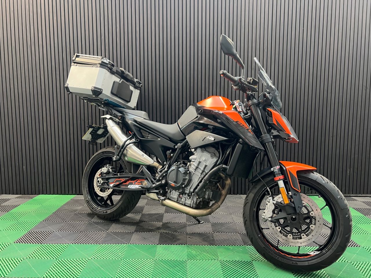 Used KTM 890 Duke for sale - 78640150: Photo 6