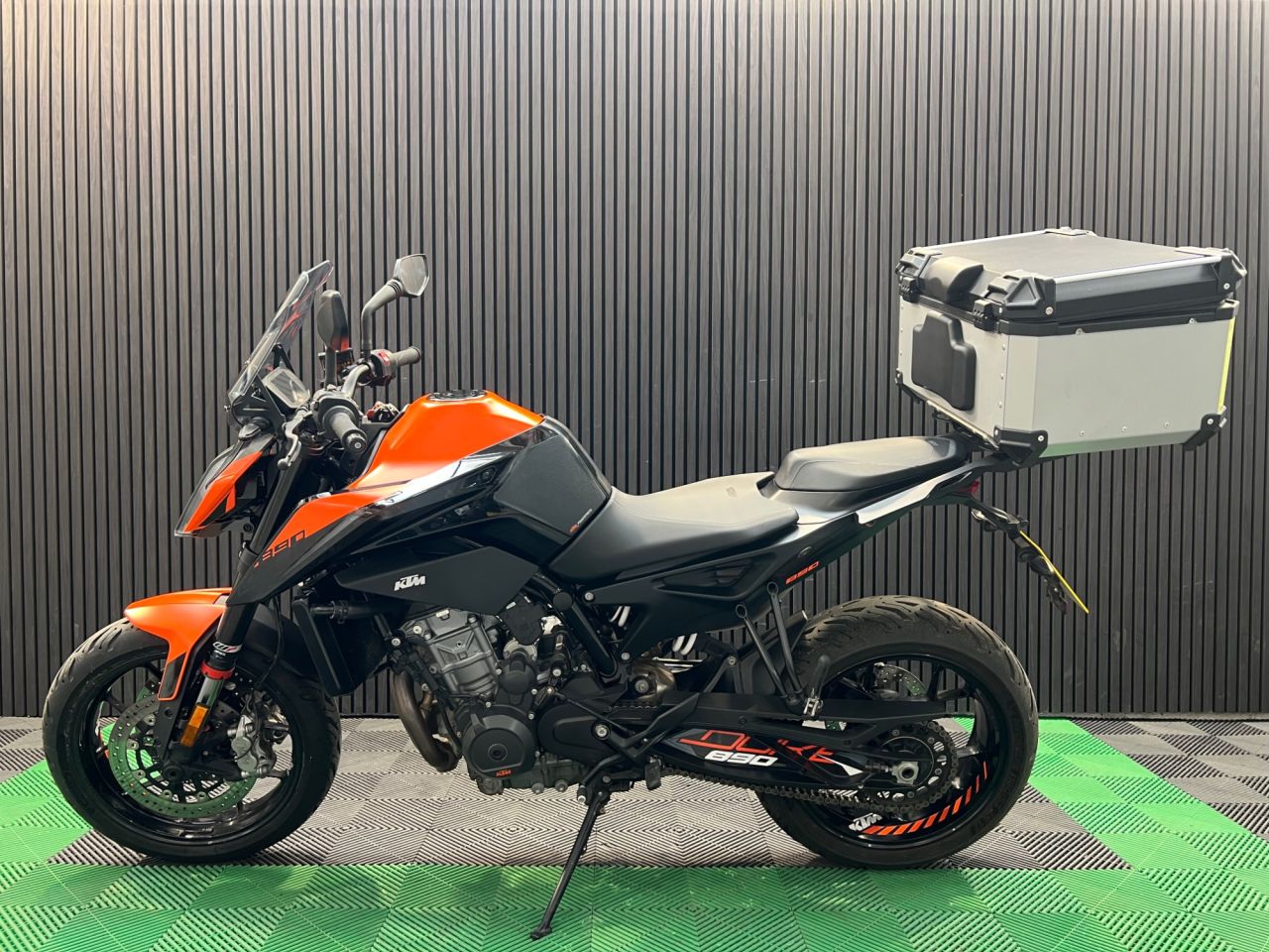Used KTM 890 Duke for sale - 78640150: Photo 7