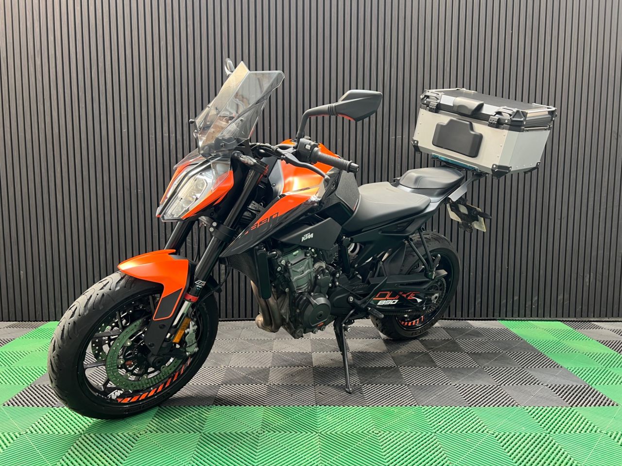 Used KTM 890 Duke for sale - 78640150: Photo 9
