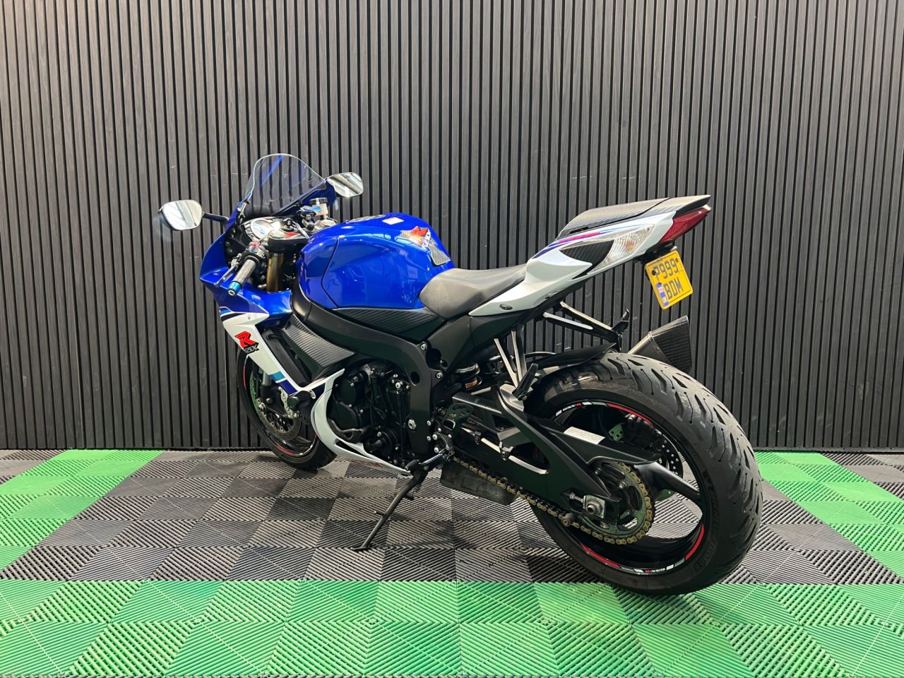 Used Suzuki GSXR750 for sale - 78722732: Photo 10