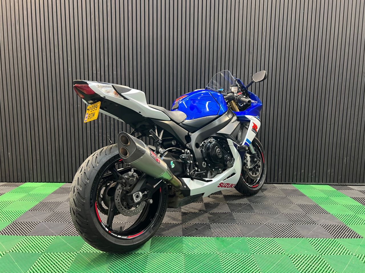 Used Suzuki GSXR750 for sale - 78722732: Photo 11