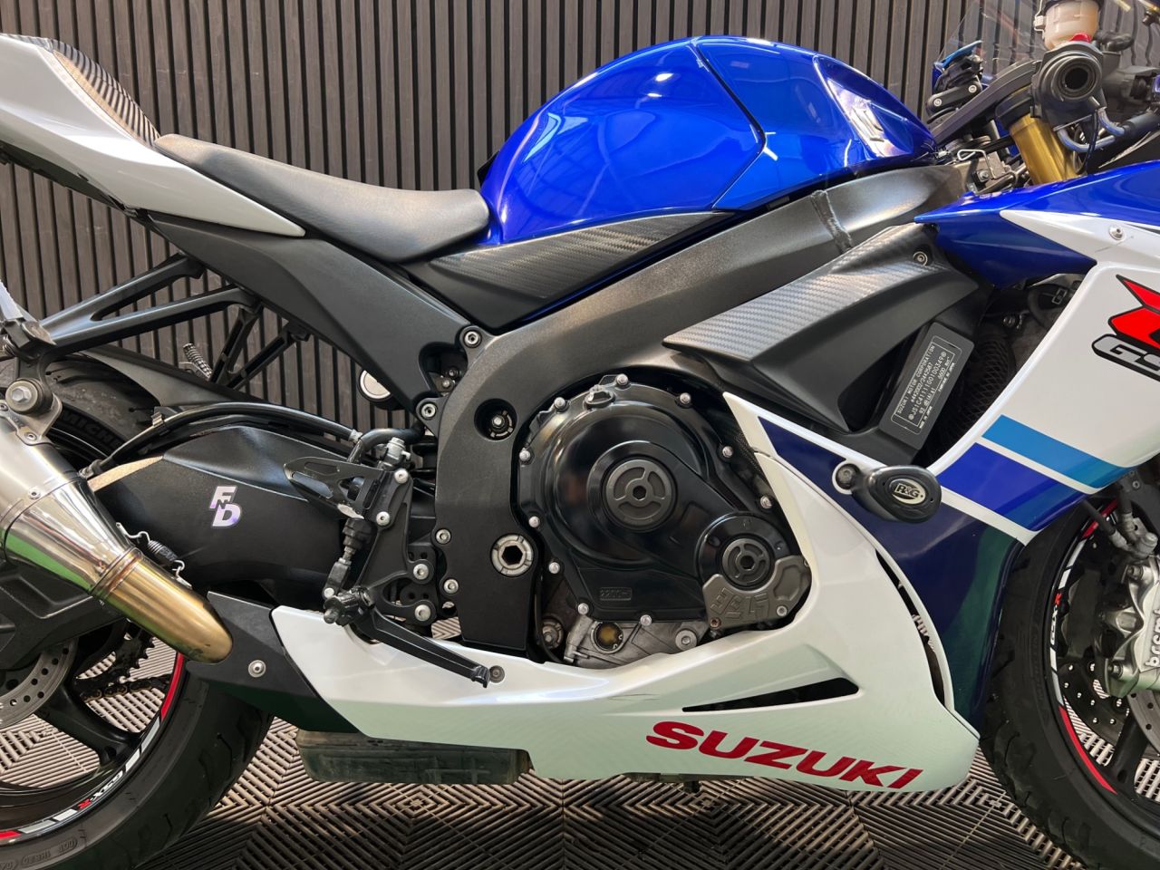 Used Suzuki GSXR750 for sale - 78722732: Photo 13