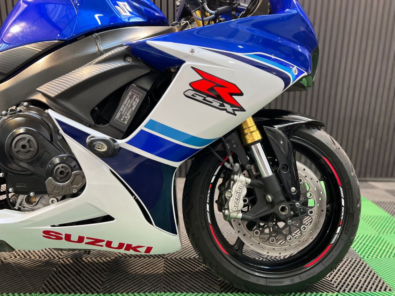 Used Suzuki GSXR750 for sale - 78722732: Photo 14