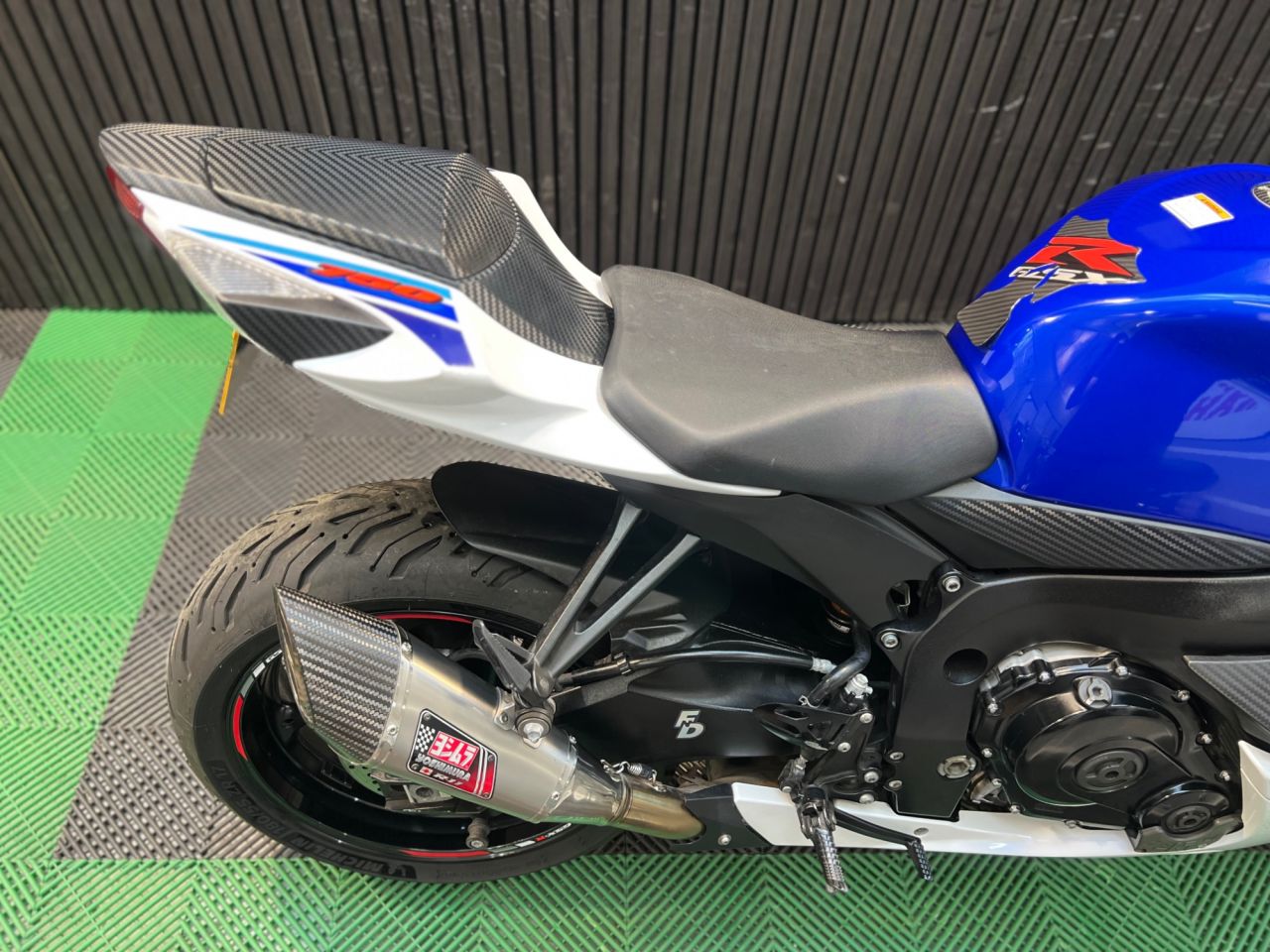 Used Suzuki GSXR750 for sale - 78722732: Photo 15