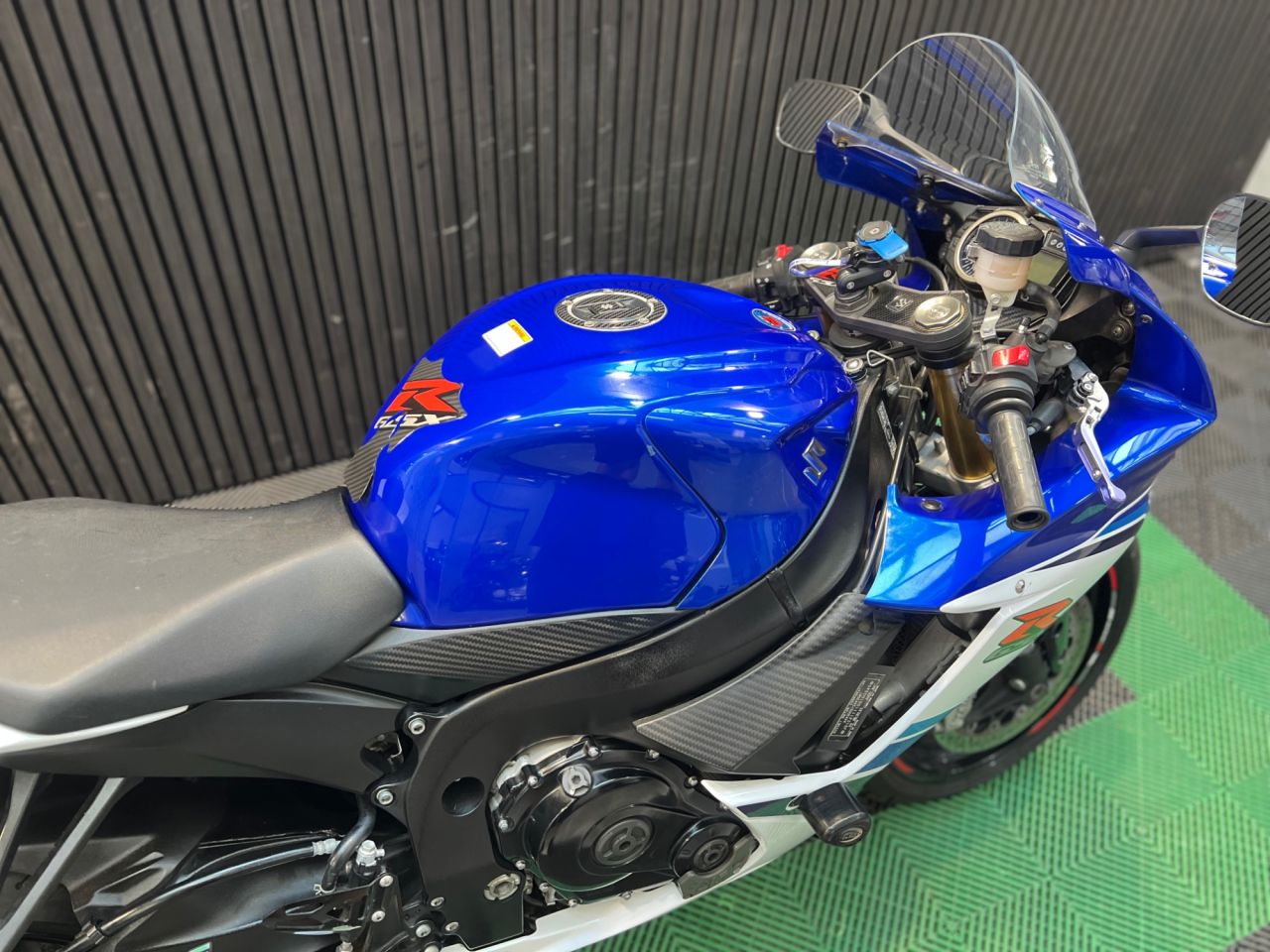 Used Suzuki GSXR750 for sale - 78722732: Photo 16