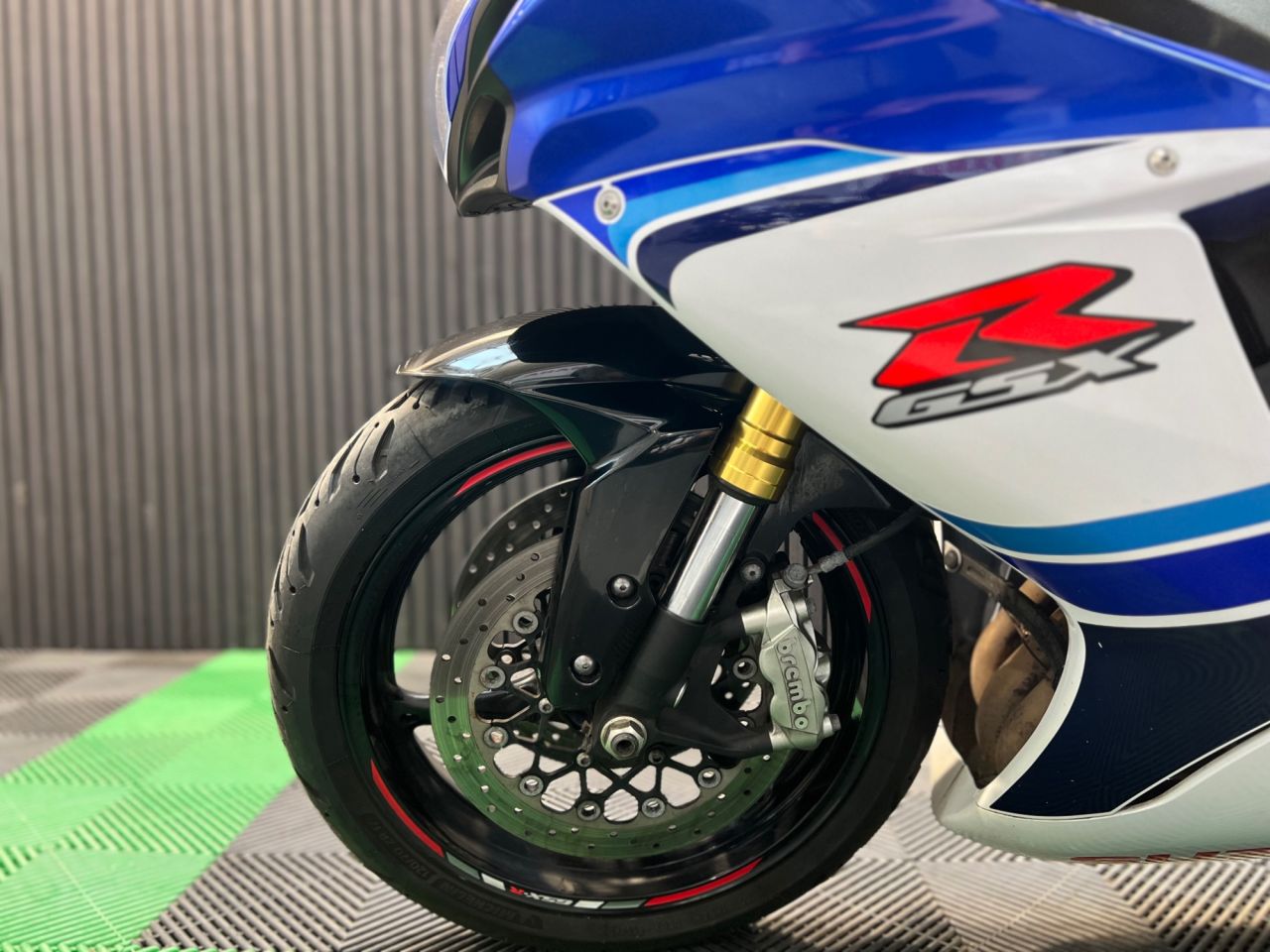 Used Suzuki GSXR750 for sale - 78722732: Photo 18