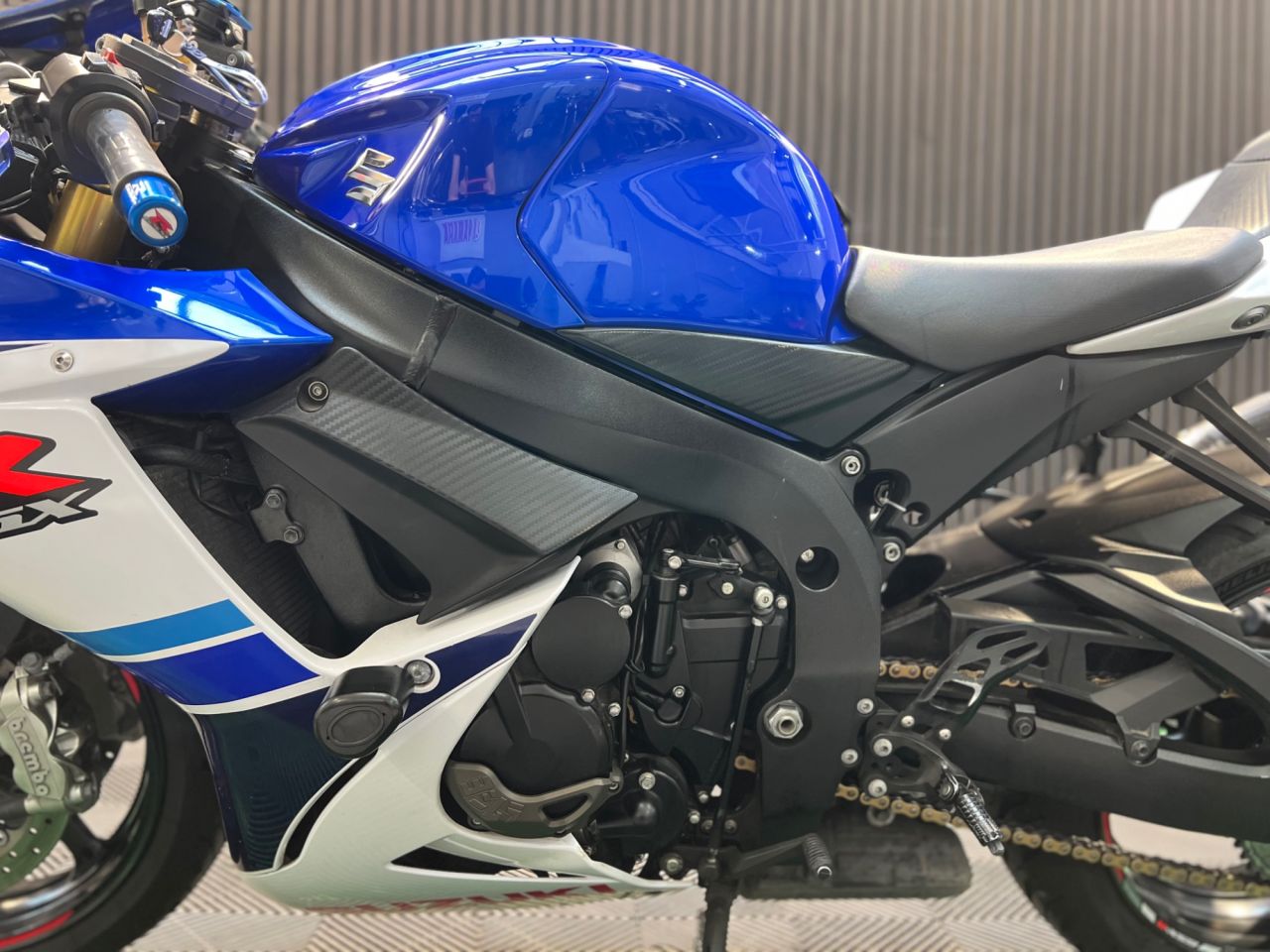 Used Suzuki GSXR750 for sale - 78722732: Photo 19