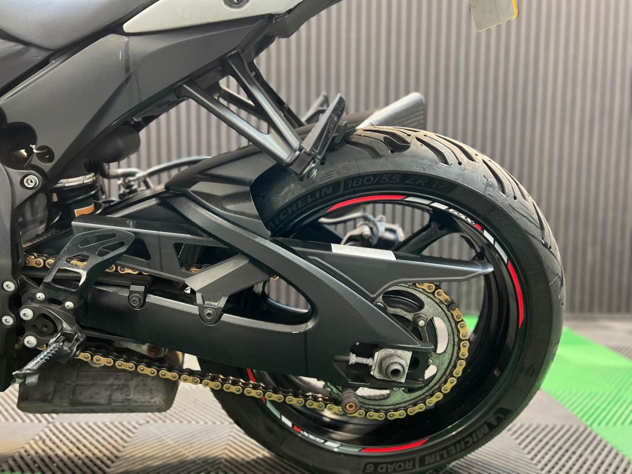 Used Suzuki GSXR750 for sale - 78722732: Photo 20