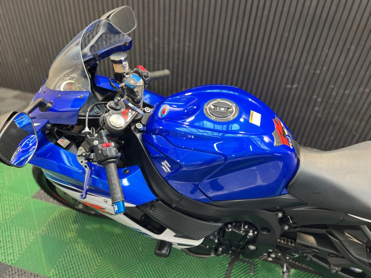 Used Suzuki GSXR750 for sale - 78722732: Photo 22